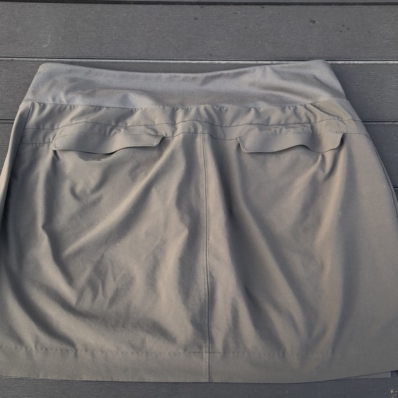 Athleta soho skort - Picture 4 of 16